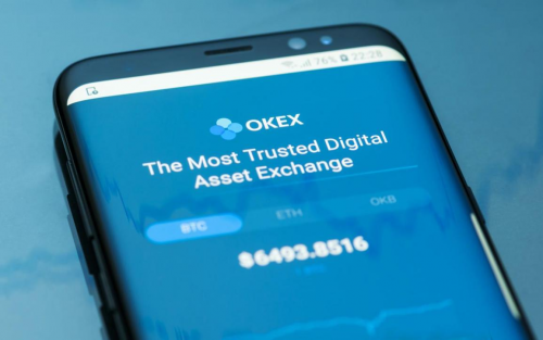 OKEx將啟用中文名？開啟全球化戰(zhàn)略布局？
