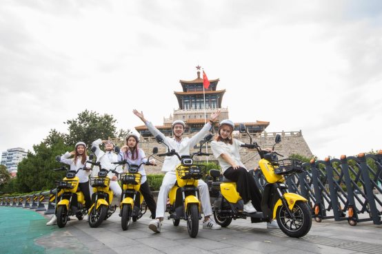 愛瑪霸榜2020電動車品牌排行，豪華鋰電車功不可沒！