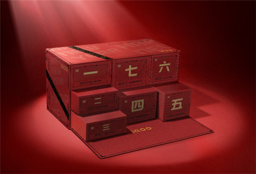 iQOO攜手招商銀行，年貨節(jié)活動驚喜開局