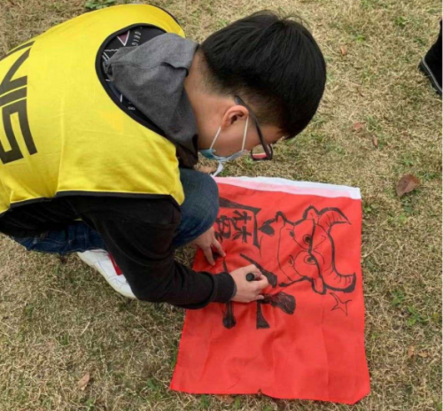 組建高效能人才戰(zhàn)隊(duì)，小?；视峦卣拐蔑@“帶兵之道”
