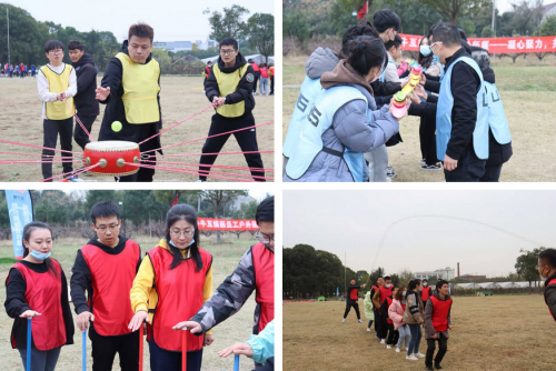 組建高效能人才戰(zhàn)隊(duì)，小牛互娛迎新拓展彰顯“帶兵之道”