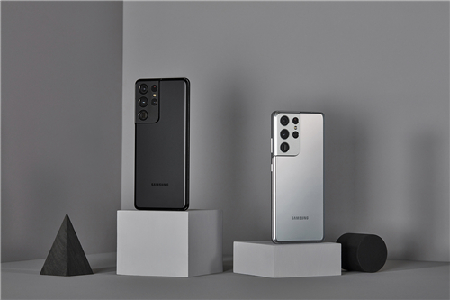 三星Galaxy S21 Ultra 5G長(zhǎng)焦體驗(yàn)：自帶三腳架的望遠(yuǎn)鏡