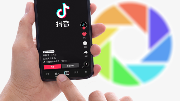 抖音拿下春晚紅包意在社交，不在支付