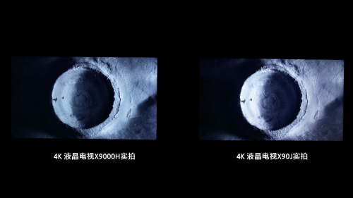 XR認知芯片音畫實力再升級 索尼電視2021新品中國首秀