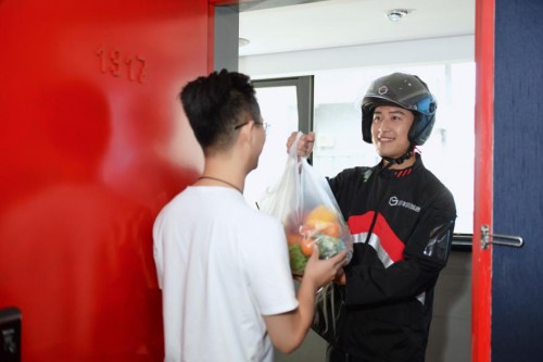 就地過(guò)年氛圍組已就位，一起打卡最特別的春節(jié)