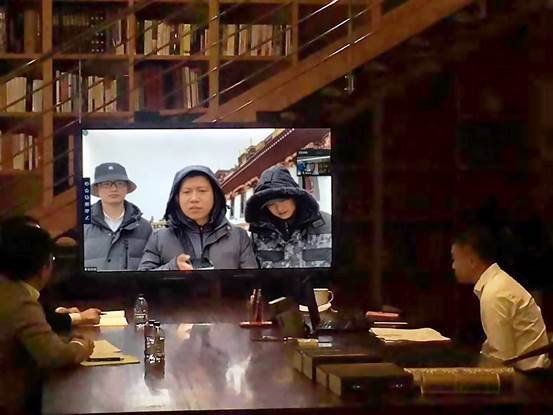 擁抱時代、逆勢增長 NETRIX智能交互平板按下“加速鍵”