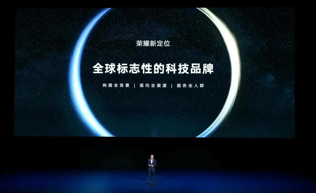 世界手機市場格局改寫！華為空出的市場被誰搶走？