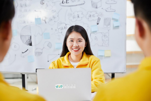 豌豆思維：真人直播授課，讓孩子接受更直觀的數(shù)學(xué)教學(xué)
