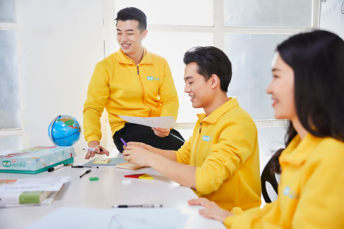 豌豆思維：真人直播授課，讓孩子接受更直觀的數(shù)學(xué)教學(xué)