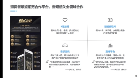 酷狗音樂(lè)蝰蛇音效品牌崛起，向未來(lái)聲音世界邁出一大步