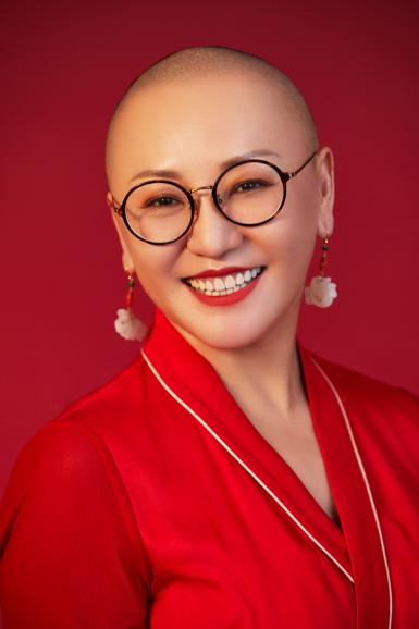 張德芬空間導(dǎo)師周依慧做客北京城市廣播電臺，解析最具災(zāi)難性的情緒——羞恥感