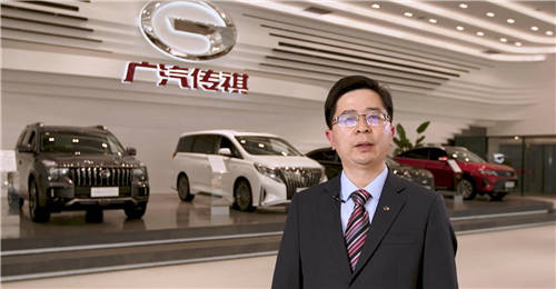 智能升級(jí)讓汽車(chē)成為出行“伴侶”