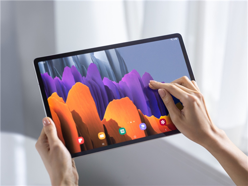 宅家過(guò)年？三星Galaxy Tab S7/S7+必不可少