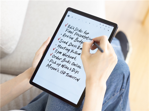 宅家過(guò)年？三星Galaxy Tab S7/S7+必不可少