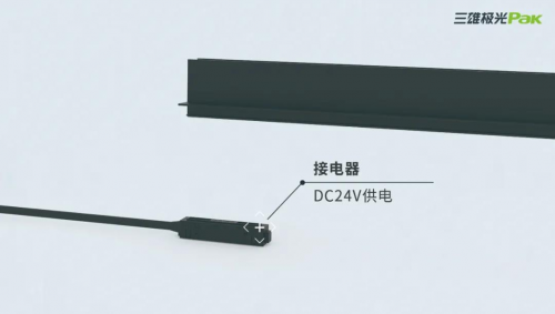 三雄極光磁吸燈如何“俘虜”5G銀行？