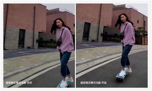 入手三星Galaxy S21 5G系列 拍視頻從未如此簡(jiǎn)單