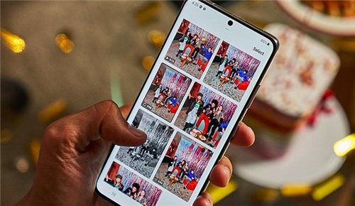 入手三星Galaxy S21 5G系列 拍視頻從未如此簡(jiǎn)單