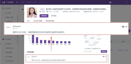 10000篇熱門筆記評論數(shù)據(jù)總結(jié)，解鎖小紅書評論營銷新玩法！