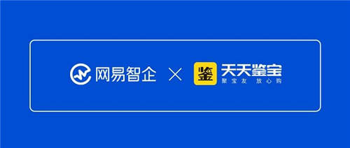 天天鑒寶聯(lián)手網易智企，開創(chuàng)直播鑒定服務電商平臺