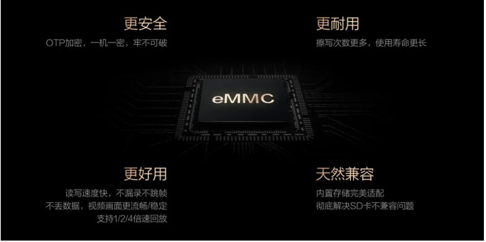 過年回家有它在放心，華為智選 海雀智能攝像頭Pro 64GB預(yù)售開始