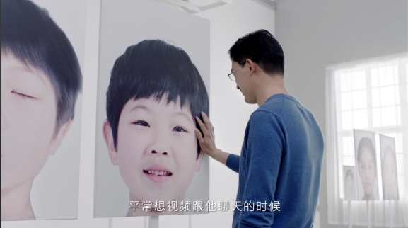 特殊的春節(jié)特殊的禮物，大力智能作業(yè)燈這個實驗戳中無數(shù)父母