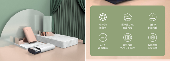 OcareLink攜沖牙器新品上線淘寶眾籌，帶你感受從未有過的護齒體驗