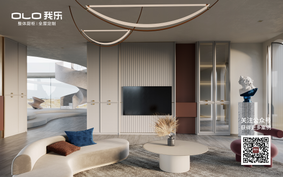 不吹不黑，2020年全屋定制品牌排名里這家品牌不錯(cuò)