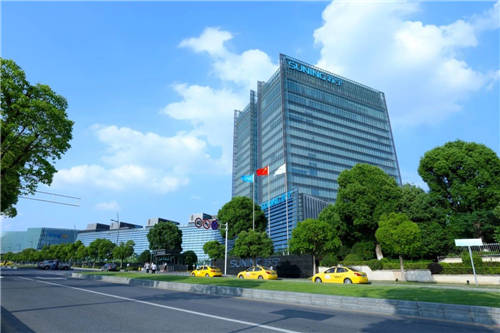 為自己打工是怎樣一種體驗？蘇寧用“全員創(chuàng)業(yè)”給出答案