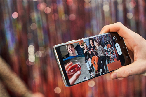上京東購三星Galaxy S21 5G！2月5日早10點(diǎn)再度開搶