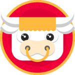 Twitter 今日上線2021牛年專屬表情符號，恭賀農(nóng)歷新年