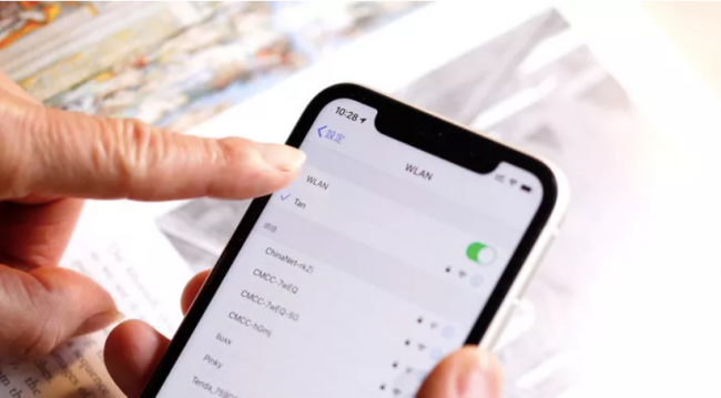 全球首發(fā)！涂鴉智能發(fā)布首款I(lǐng)oT終端Wi-Fi 6模組