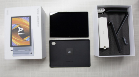 AI好物開箱：訊飛智能學(xué)習(xí)機X2 Pro孩子的高效提分伙伴