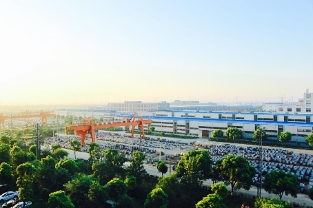 創(chuàng)新引領(lǐng)發(fā)展！遠(yuǎn)東控股榮獲2020中國工業(yè)創(chuàng)新標(biāo)桿企業(yè)等三項大獎