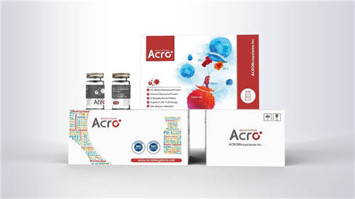 ACROBiosystems百普賽斯成功研發(fā)中和抗體檢測試劑盒，加速新冠疫苗效果評(píng)估
