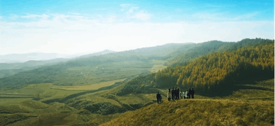 數(shù)字時(shí)代的《山海情》，正在巨量引擎上演