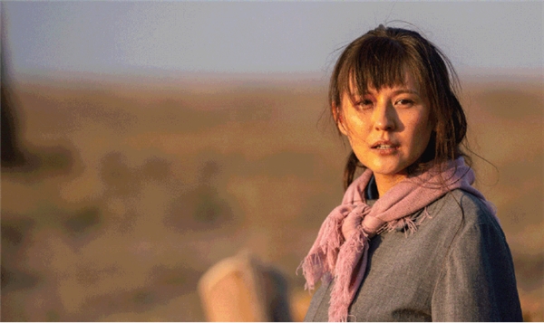 數(shù)字時(shí)代的《山海情》，正在巨量引擎上演