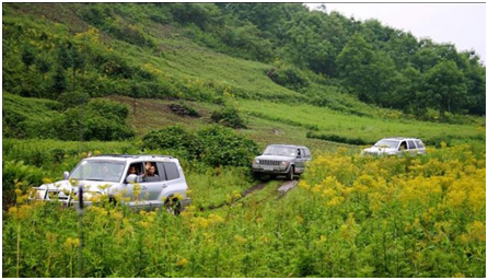 從“機(jī)車”玩到“車機(jī)”，一個(gè)69歲永遠(yuǎn)在路上的“老頑童”