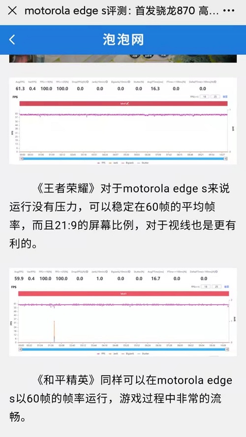 硬核驍龍870旗艦，1999元起！moto edge s即將再次開售