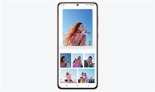 一機(jī)難求的三星Galaxy S21 5G 吸引不只來(lái)自售價(jià)