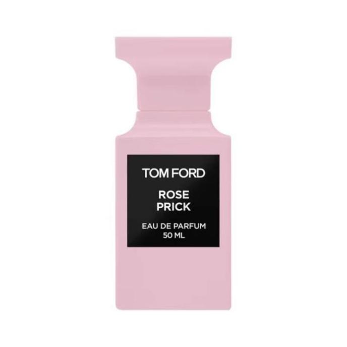 寺庫上Tom Ford 湯姆福特帶刺玫瑰香水，綻放東方之美