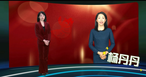 搜狗AI氣象主播上線，視頻產(chǎn)業(yè)開啟智能化升級之路