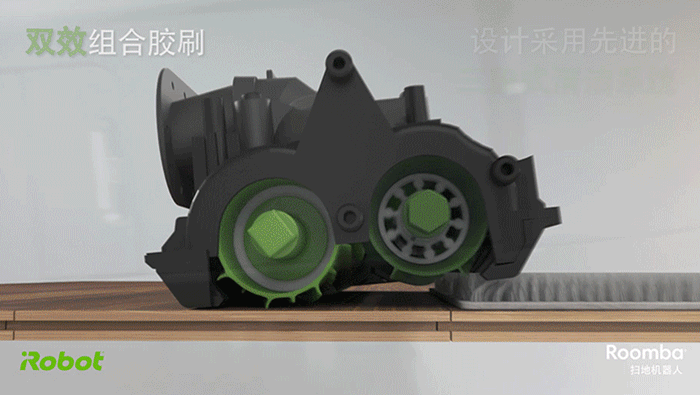 掃地機(jī)器人哪個牌子好？春節(jié)家務(wù)就交給它了！