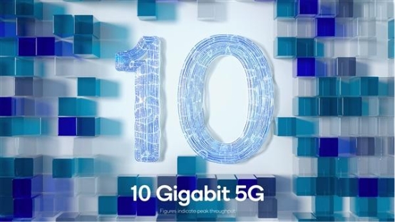重磅炸彈來襲：高通5G基帶芯片驍龍X65發(fā)布，開啟5G新時(shí)代