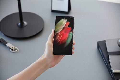 頂級標(biāo)配 三星Galaxy S21 5G系列給你滿屏福利