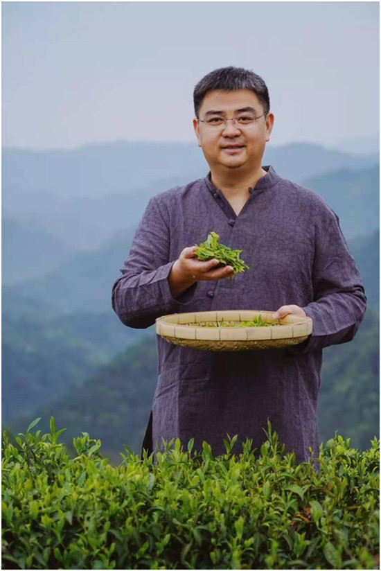 抖音“網(wǎng)紅縣長”登上春晚，兩年幫助湖南安化千人脫貧