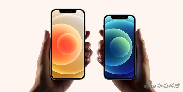 iPhone 12 mini的銷量不及預期