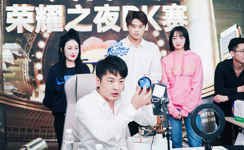 辛巴發(fā)力拓展垂直類主播，“齊頭并進”成辛選新發(fā)展態(tài)勢