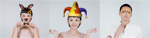 快手上市引爆短視頻風(fēng)口，AR特效搶占用戶時長