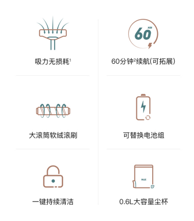 追覓科技新品T10無(wú)線吸塵器，人性化與便捷性全面升級(jí)