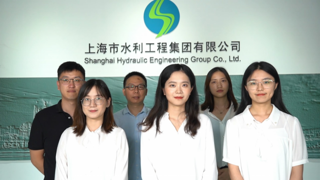 上海水利：以致遠(yuǎn)互聯(lián)COP構(gòu)筑新基建、新模范